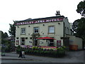 The Towneley Arms Hotel, Longridge