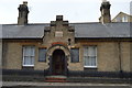 King Street Almshouses