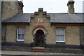 King Street Almshouses