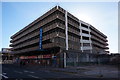TA0928 : Osborne Street Multi Storey Carpark, Hull by Ian S