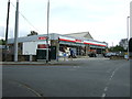 Convenience store, Low Moor, Clitheroe