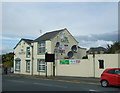 The Castle public house, Clitheroe