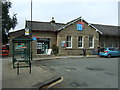 Clitheroe Railway Station