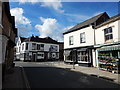 Tenbury - Market Street