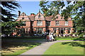 Oakfield Manor at Chester Zoo