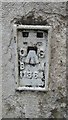 Ordnance Survey Flush Bracket (11364)