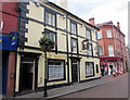 Old Vaults, Wrexham