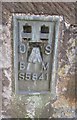 Ordnance Survey Flush Bracket (S5841)