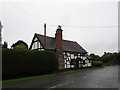 Dog Farmhouse, Bosbury