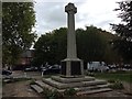 Harpenden War Memorial