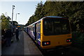 SE2208 : Denby Dale Train Station by Ian S