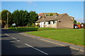 Bungalow on Cumberworth Lane