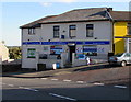 Pontnewydd General Stores, Cwmbran