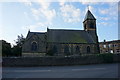 St Nicholas Church, Cumberworth