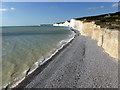 TV5596 : Seven Sisters from Birling Gap by PAUL FARMER