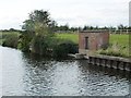 Drainage, north bank, Stainforth & Keadby Canal