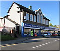 County Industrial Supplies, County House, Pontnewydd, Cwmbran