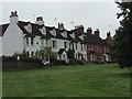 Houses East Common