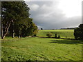 Hadrians Wall Long Distance Footpath