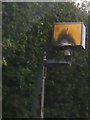 UK Speed Camera