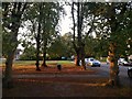 Central Square, Hampstead Garden Suburb