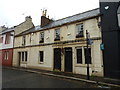 Dumfries - Royal Oak Hotel on Brewery Street