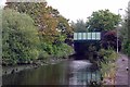 Low Water on the Rochdale Canal