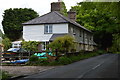 Weatherboarding, Imberhorne Lane