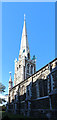 Georgian Orthodox Cathedral Church, Upper Clapton