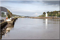 S6012 : River Suir, Waterford by David P Howard