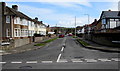 Austin Avenue, Newton, Porthcawl