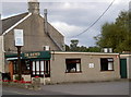 Haynes fish and chip restaurant