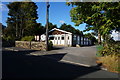 Stocksmoor Village Hall on Station Road