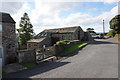 The Barn, Upper Halstead