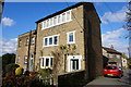 Houses at Top of the Hill, Thurstonland