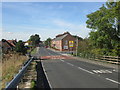 SE6921 : Bridge Lane, Rawcliffe Bridge by John Slater
