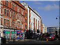 Lichfield Street in Wolverhampton