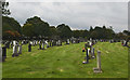 Accrington Cemetery