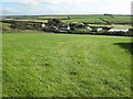 Titchberry viewed from the coast path