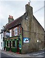 "The Royal Sovereign" public house, Shoreham-by-Sea