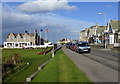 Stotfield Road, Lossiemouth