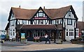 "The Waterside" public house, Shoreham-by-Sea