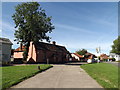 The Gamekeeper Public House, Old Buckenham