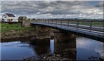 SD4240 : Cartford Bridge by Peter McDermott
