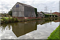 Lancaster Canal