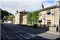 Station Road, Honley