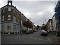 Birkbeck Place, Tulse Hill