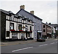 Skinners Arms Machynlleth