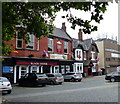 The Black Horse in Walton, Liverpool