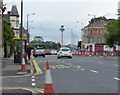 A59 Scotland Road in Liverpool